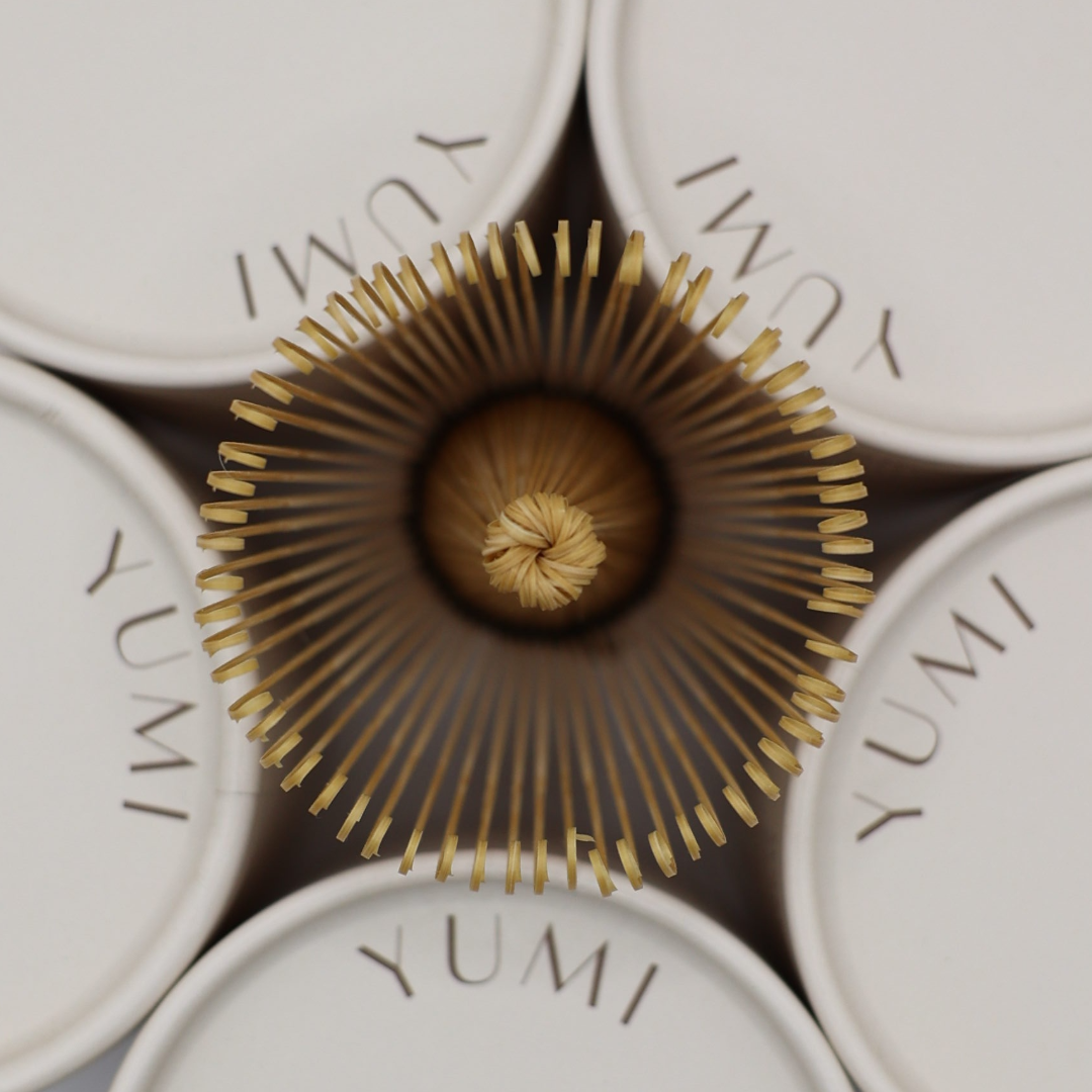 Original Bamboo Whisk